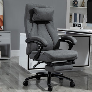 Recliner chair for 2024 office work